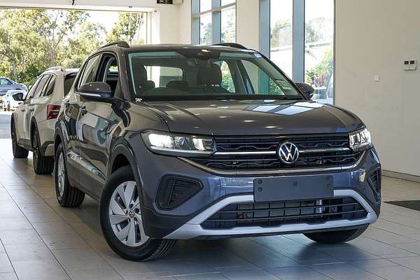 2024 Volkswagen T-Cross 85TSI Life D31