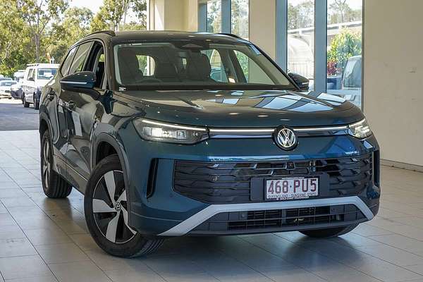 2025 Volkswagen Tayron 150TSI Life R4