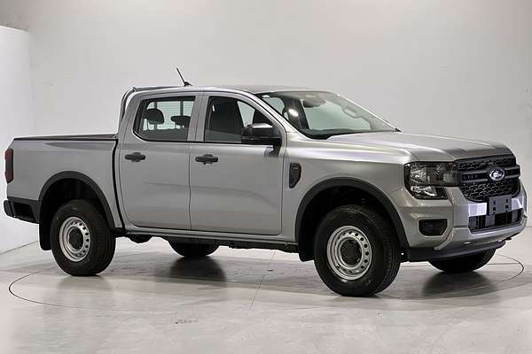 2025 Ford Ranger XL 4X4 2.0L