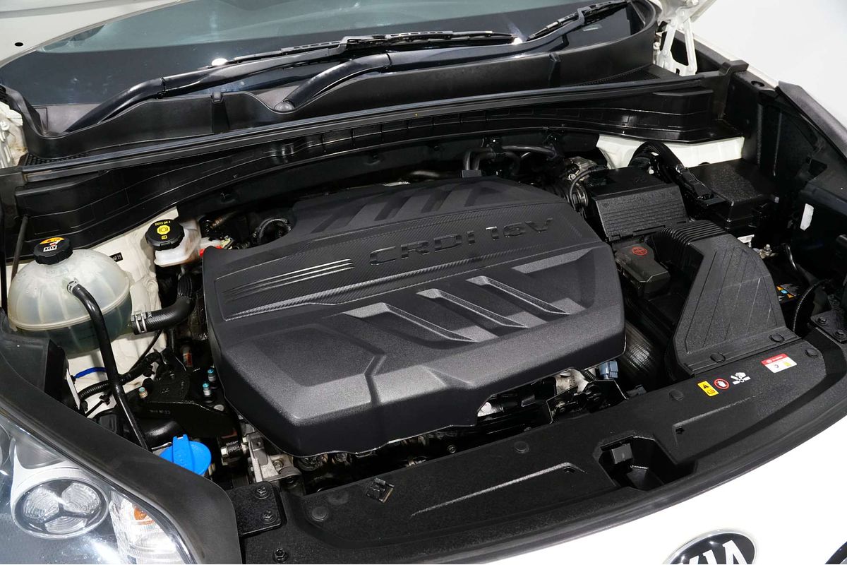 2019 Kia Sportage Si Premium QL