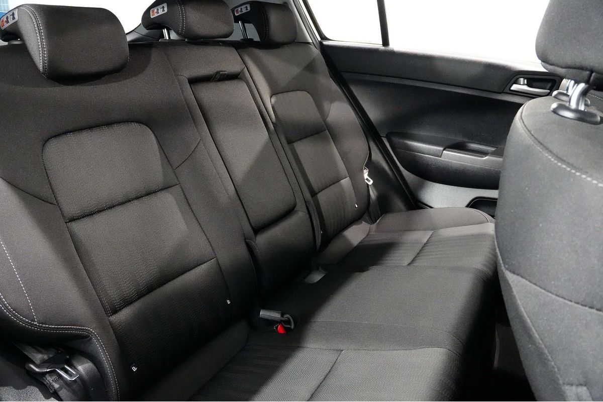 2019 Kia Sportage Si Premium QL
