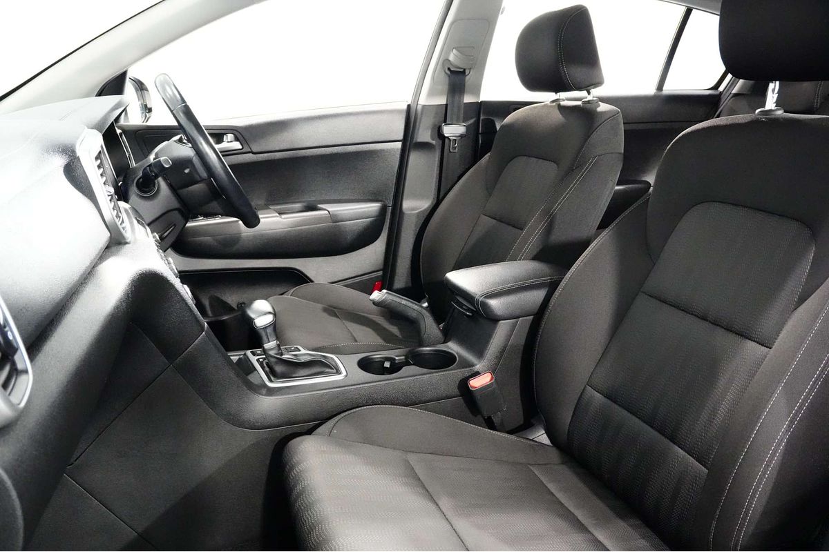 2019 Kia Sportage Si Premium QL