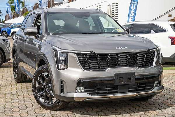 2025 Kia Sorento Sport MQ4 PE