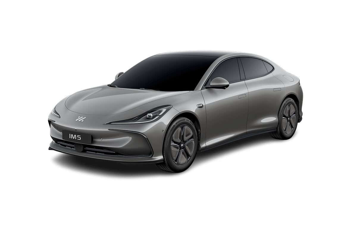 2026 MG IM5 Performance P12L