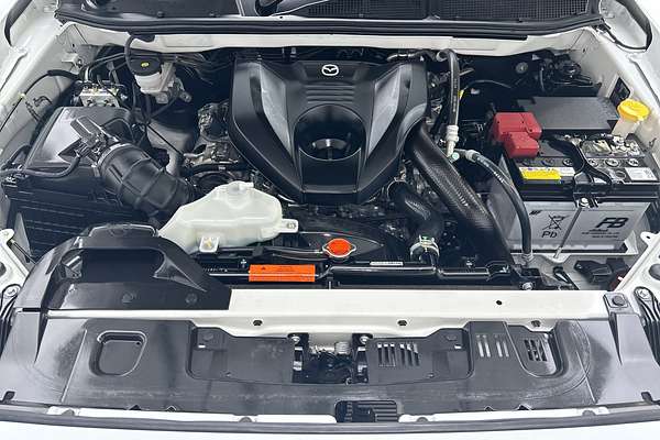 2024 Mazda BT-50 XT TF Rear Wheel Drive thumb-10