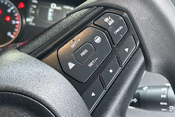 2024 Mazda BT-50 XT TF Rear Wheel Drive thumb-16