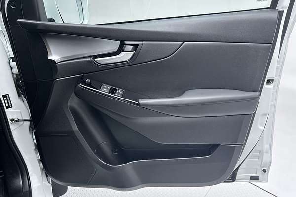 2024 Mazda BT-50 XT TF Rear Wheel Drive thumb-17