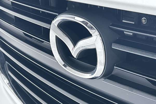 2024 Mazda BT-50 XT TF Rear Wheel Drive thumb-20