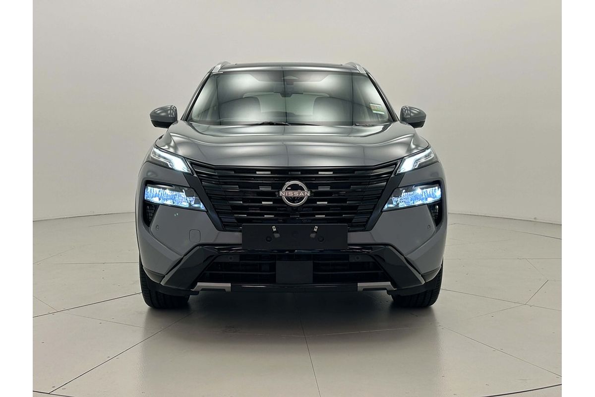 2026 Nissan X-TRAIL Ti-L e-POWER T33