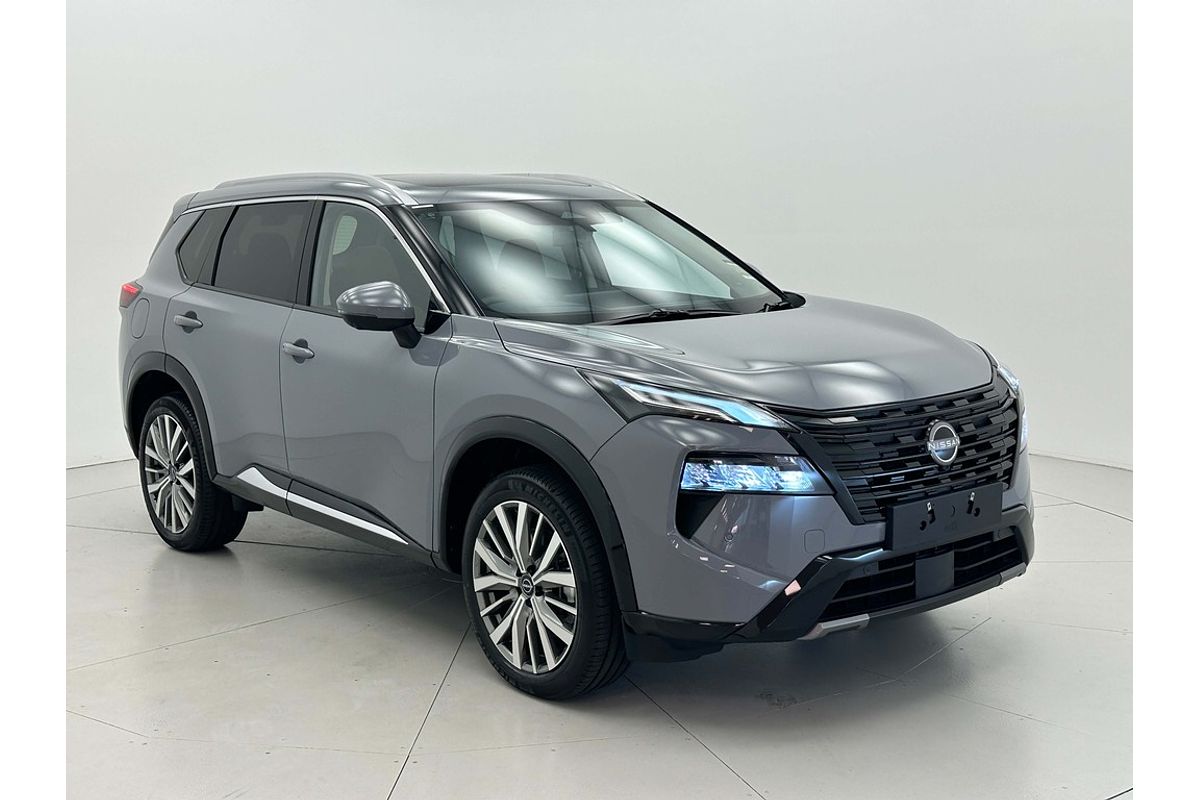 2026 Nissan X-TRAIL Ti-L e-POWER T33