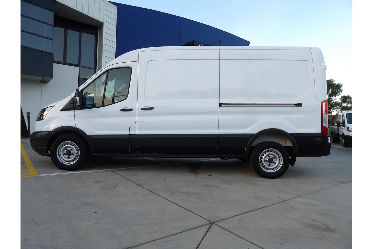 2018 Ford Transit 350L VO LWB Mid Roof image 6
