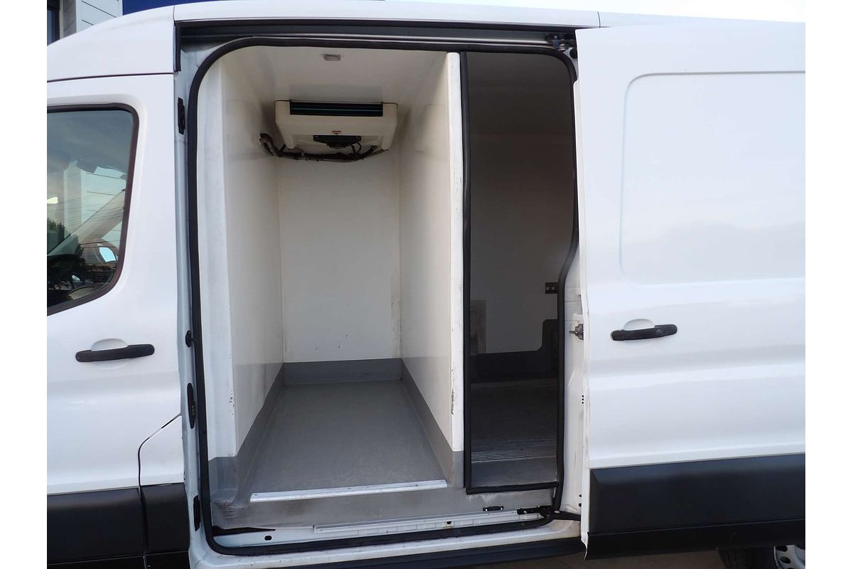 2018 Ford Transit 350L VO LWB Mid Roof image 12