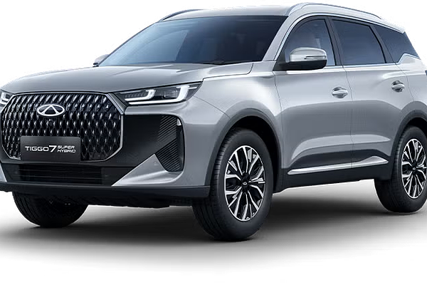 2026 Chery Tiggo 7 Super Hybrid Ultimate T32 thumb-0