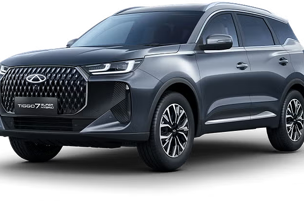 2026 Chery Tiggo 7 Super Hybrid Ultimate T32 thumb-0
