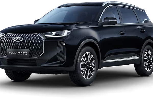 2026 Chery Tiggo 7 Super Hybrid Ultimate T32 thumb-0