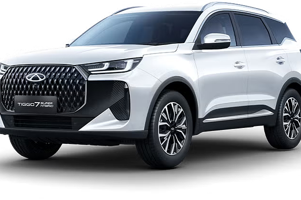 2026 Chery Tiggo 7 Super Hybrid Ultimate T32 thumb-0