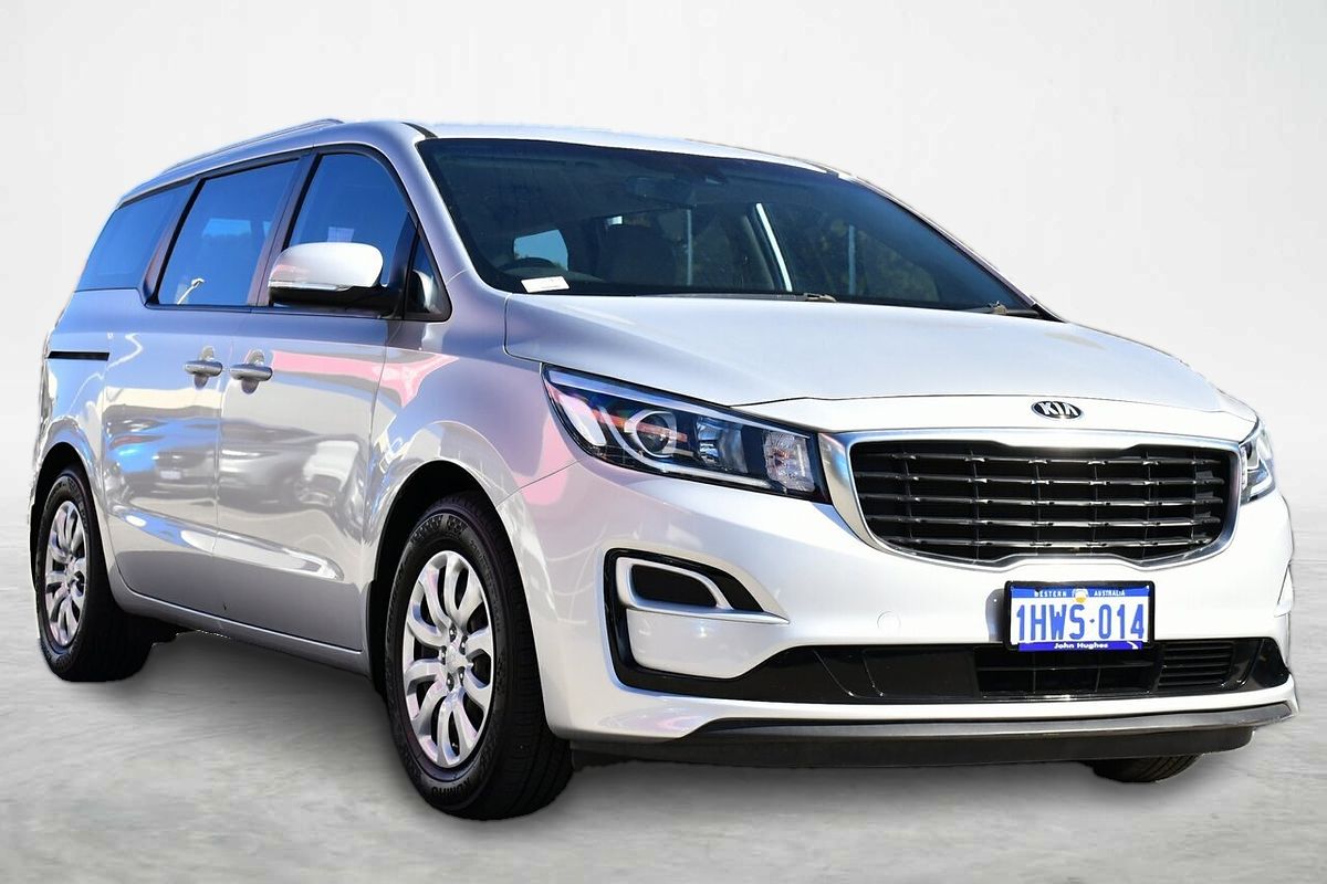 2019 Kia Carnival S YP