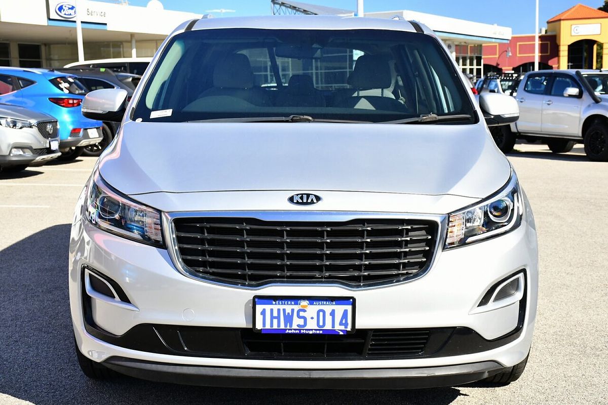 2019 Kia Carnival S YP