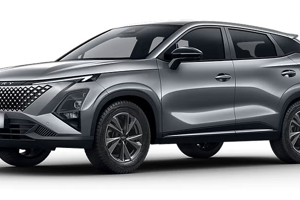 2026 Chery C5 Urban thumb-0