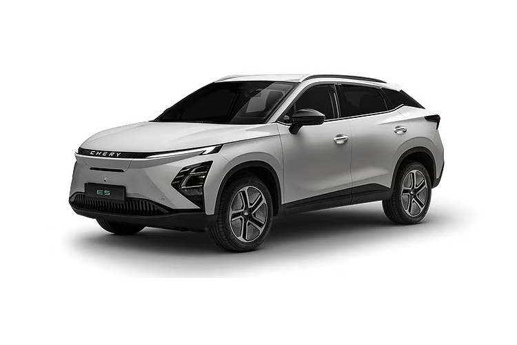 2026 Chery E5 Ultimate