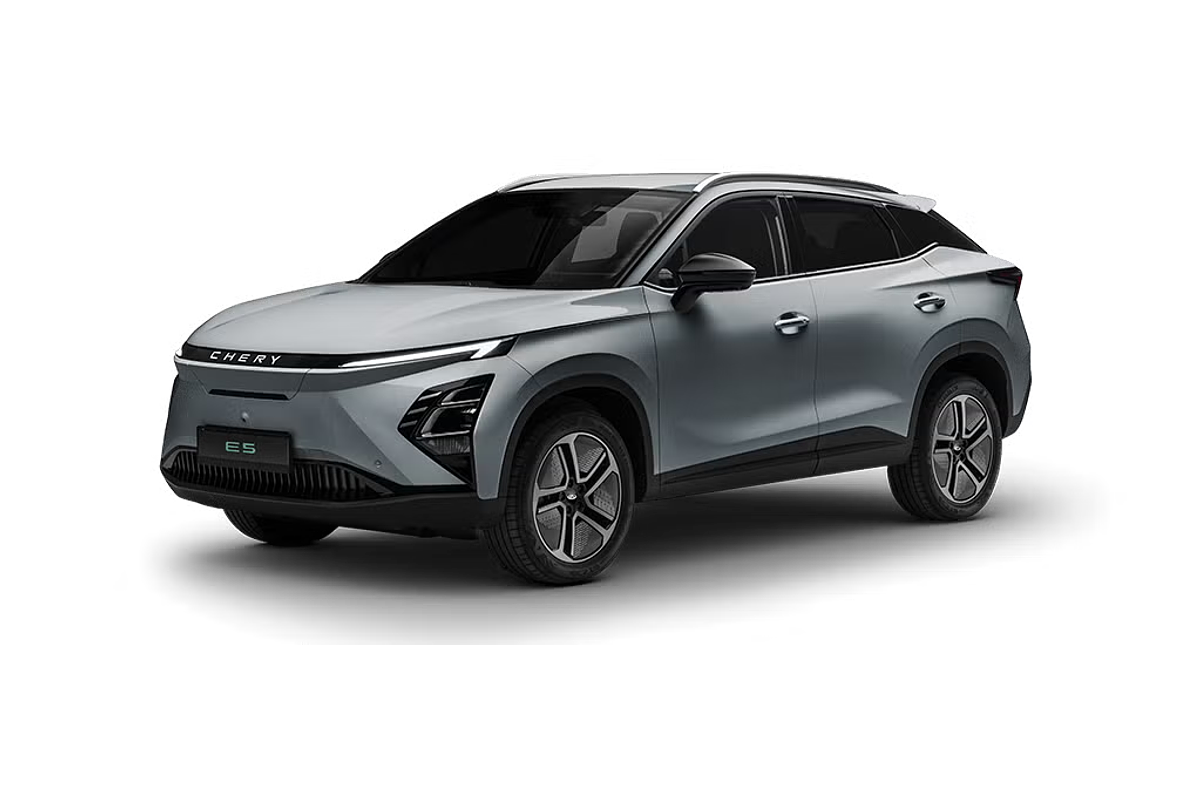 2026 Chery E5 Ultimate MY26 BEV