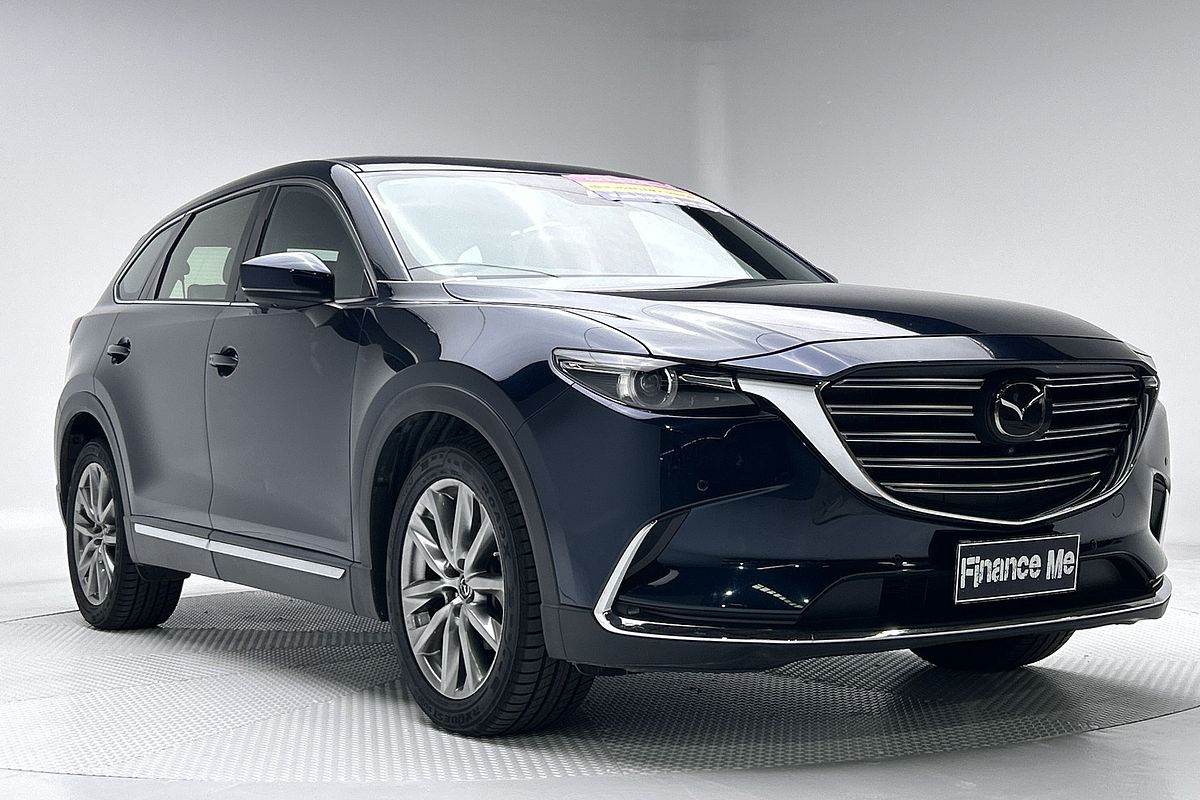 2019 Mazda CX-9 Azami TC