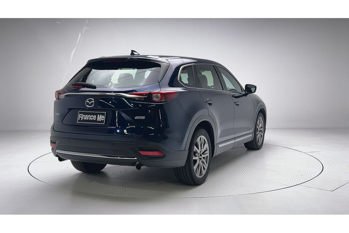 2019 Mazda CX-9 Azami TC