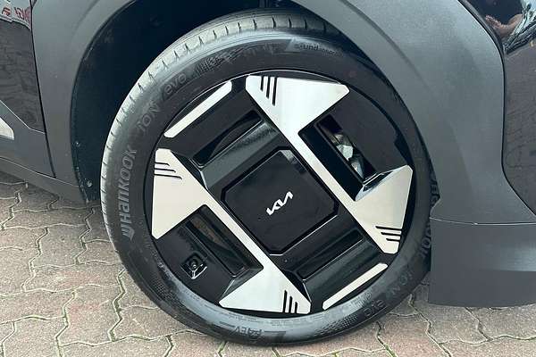 2025 Kia EV3 Earth Long Range SV thumb-10
