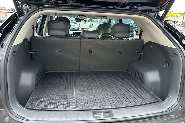 2025 Kia EV3 Earth Long Range SV thumb-11