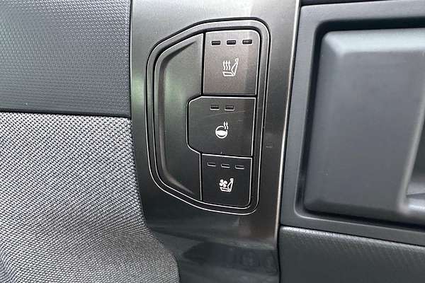 2025 Kia EV3 Earth Long Range SV thumb-13
