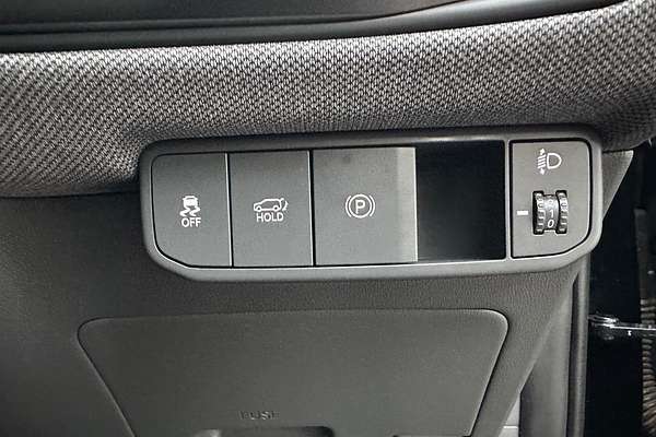 2025 Kia EV3 Earth Long Range SV thumb-14