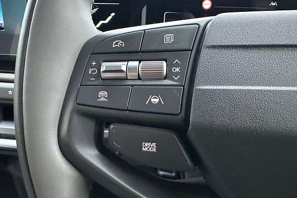 2025 Kia EV3 Earth Long Range SV thumb-15