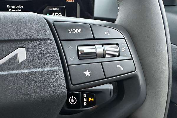 2025 Kia EV3 Earth Long Range SV thumb-16