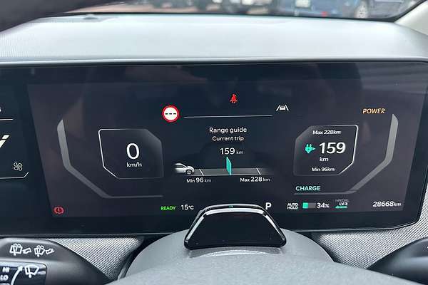 2025 Kia EV3 Earth Long Range SV thumb-17