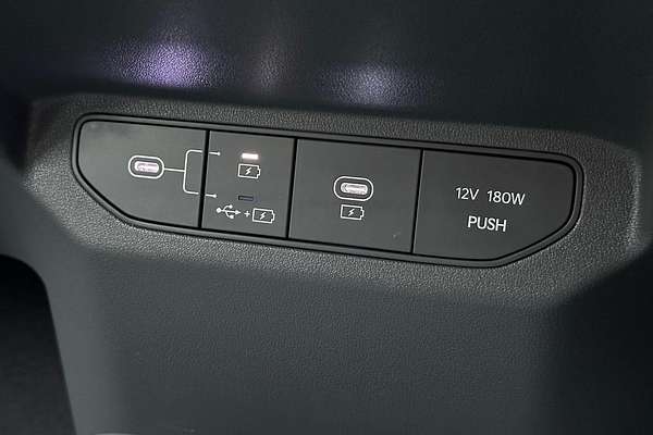 2025 Kia EV3 Earth Long Range SV thumb-18