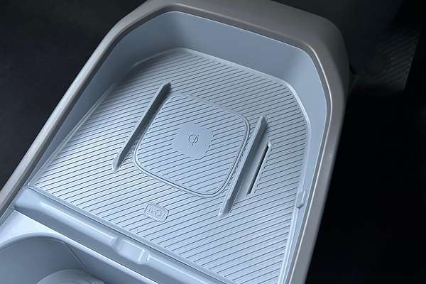 2025 Kia EV3 Earth Long Range SV thumb-19