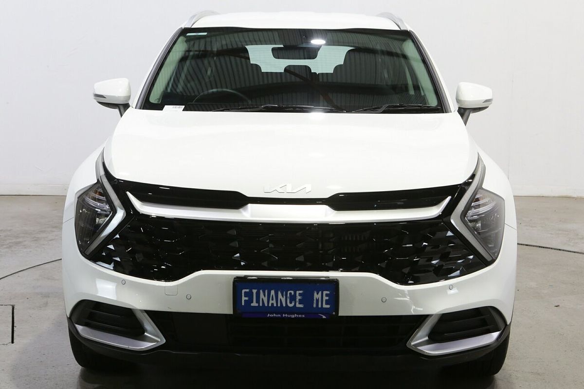 2024 Kia Sportage HEV SX NQ5