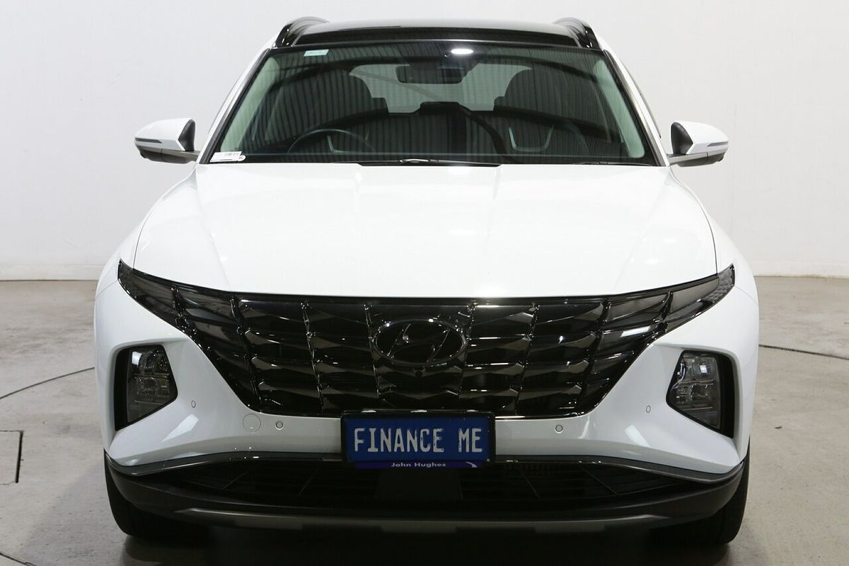 2023 Hyundai Tucson Highlander NX4.V2