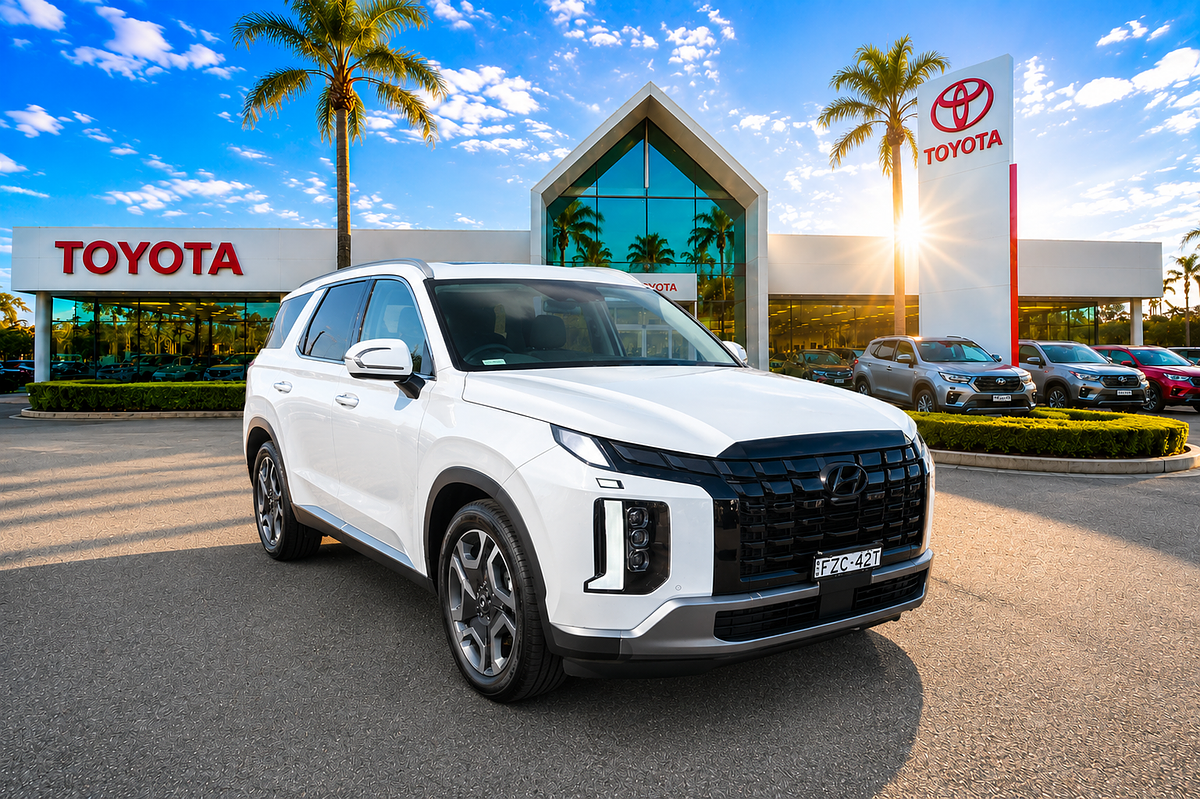 2022 Hyundai Palisade Elite LX2.V3