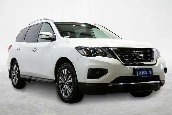 2019 Nissan Pathfinder ST R52 Series III