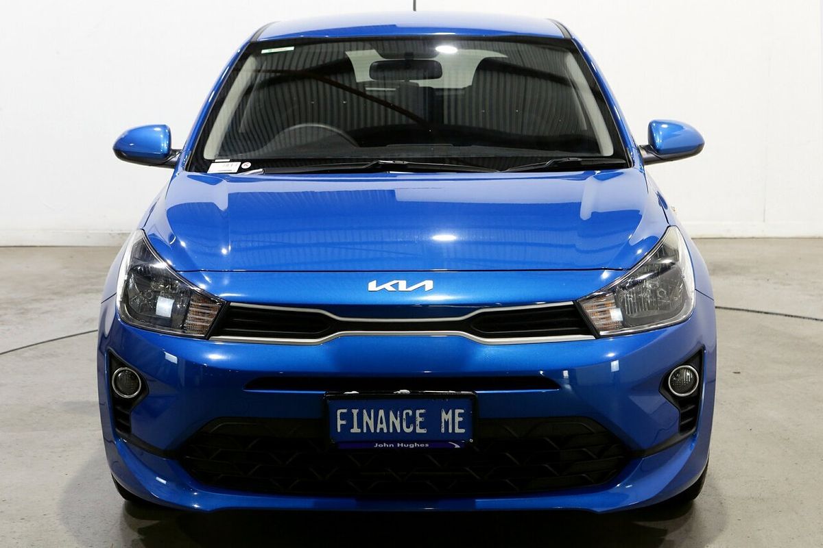 2023 Kia Rio S YB
