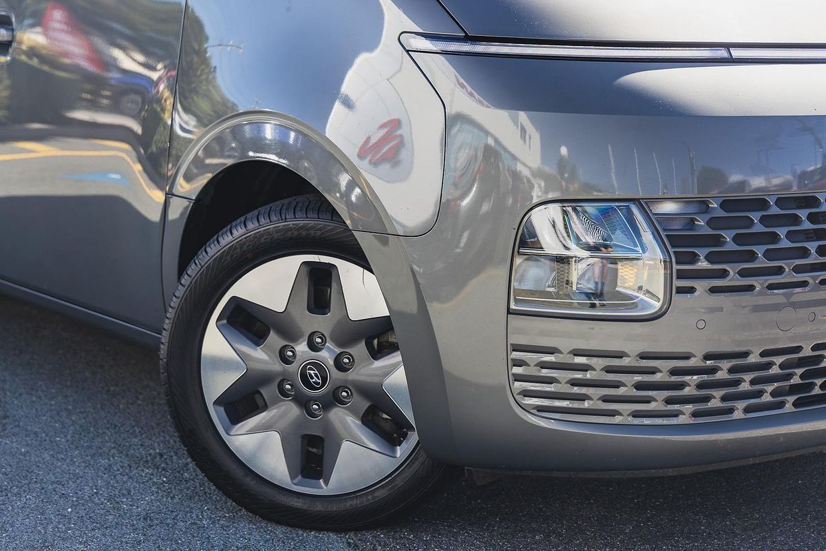 2022 Hyundai STARIA US4.V2
