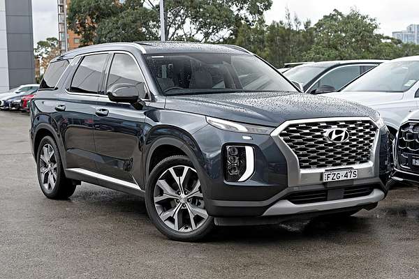 2020 Hyundai Palisade Highlander LX2.V1