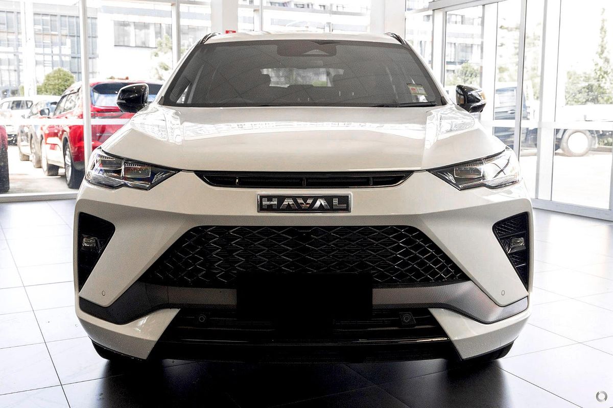 2026 GWM Haval H6GT Ultra B03