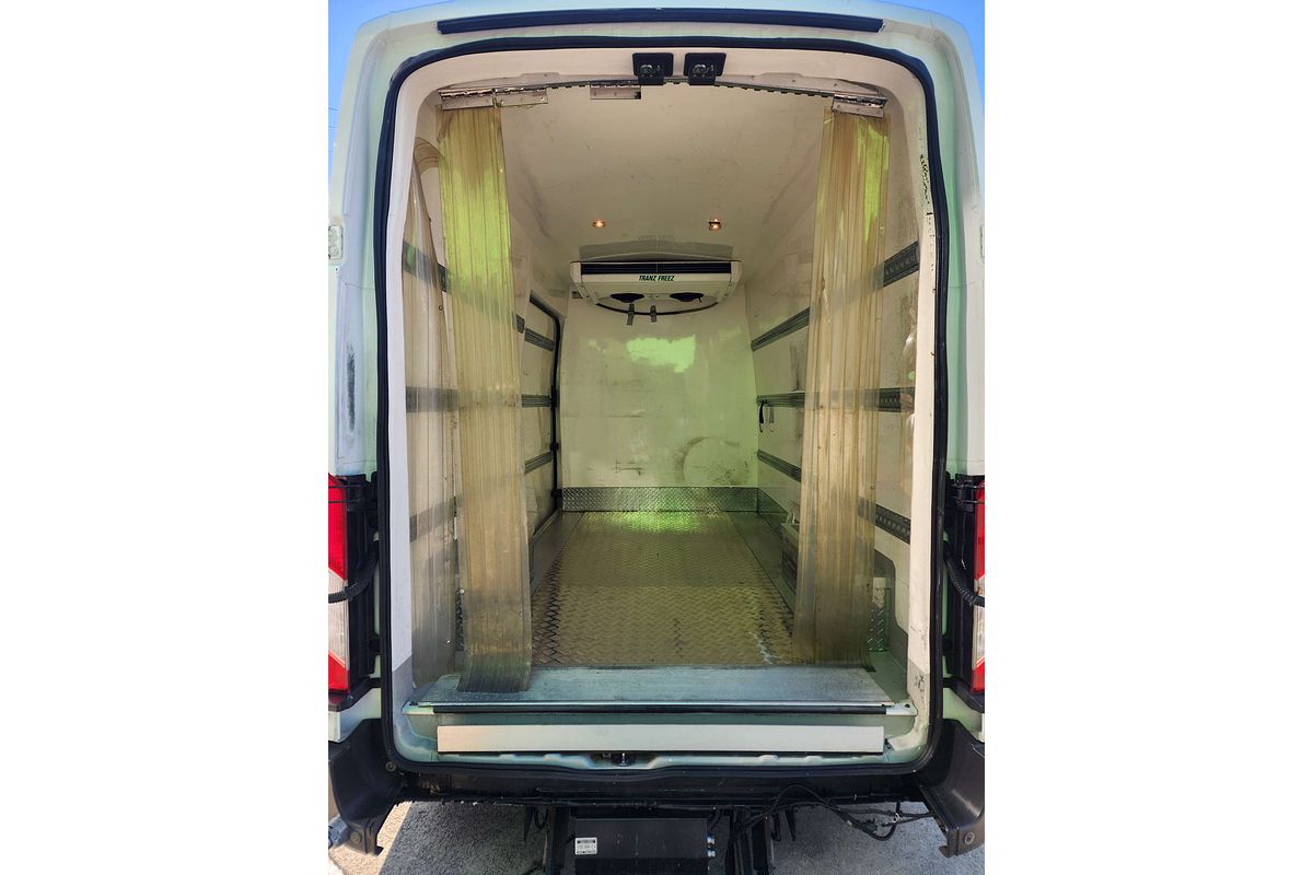 2017 Ford Transit 350L VO LWB Mid Roof