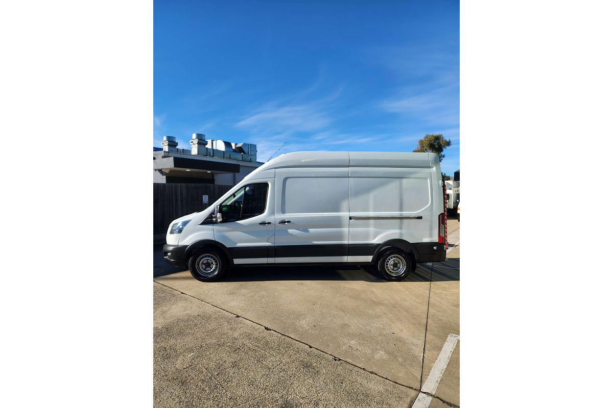 2017 Ford Transit 350L VO LWB Mid Roof image 17
