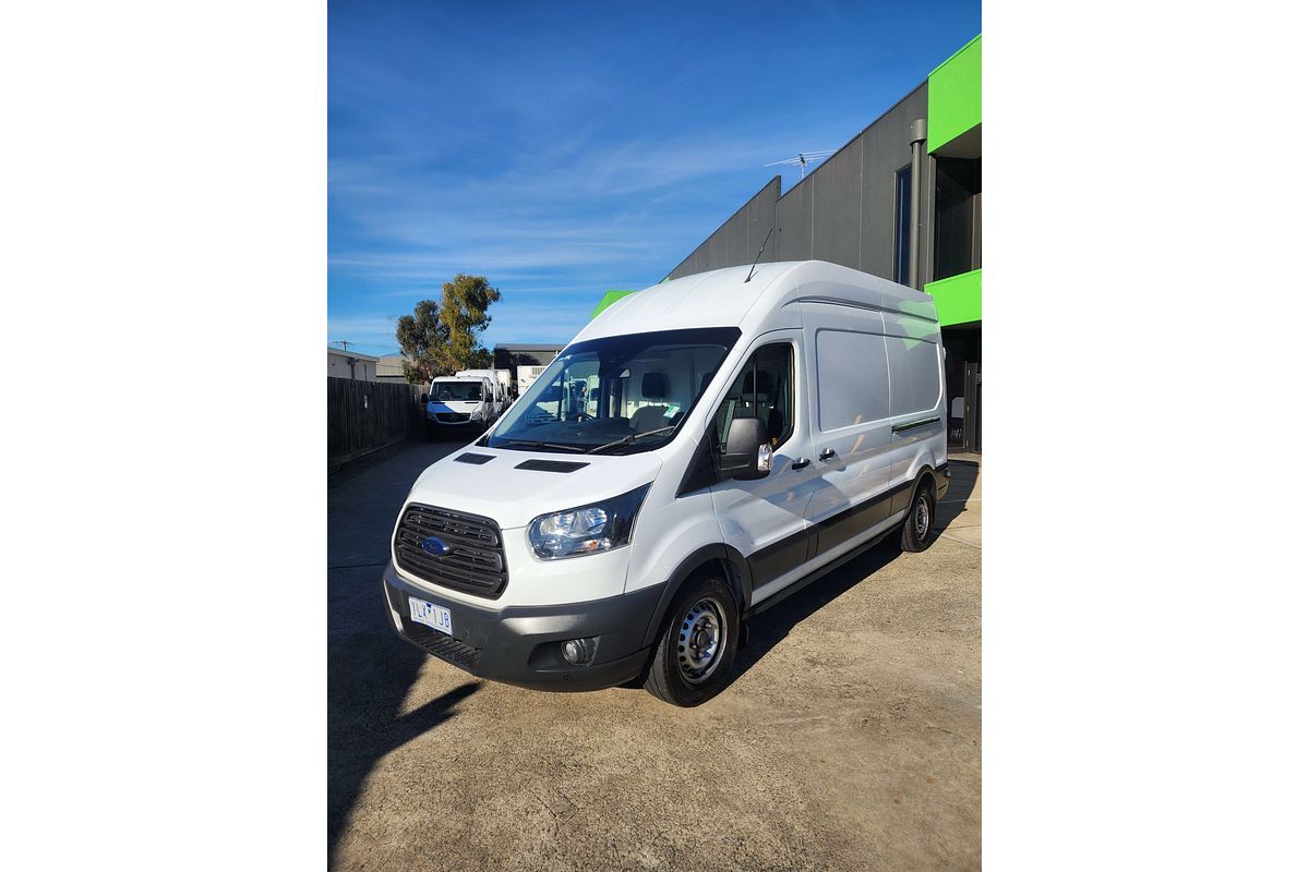 2017 Ford Transit 350L VO LWB Mid Roof image 18