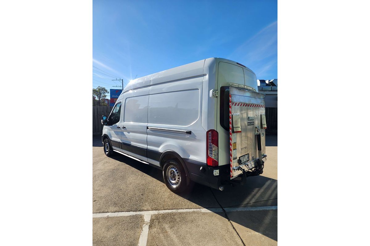 2017 Ford Transit 350L VO LWB Mid Roof image 19