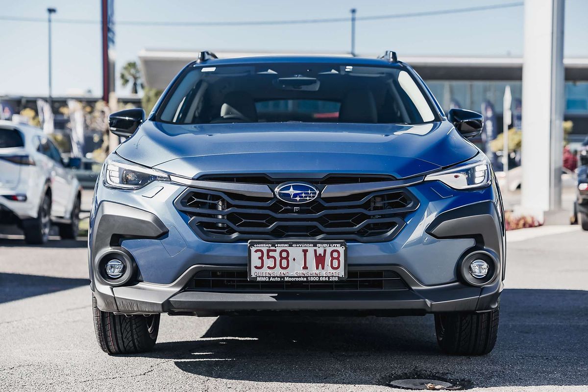 2023 Subaru Crosstrek 2.0R G6X