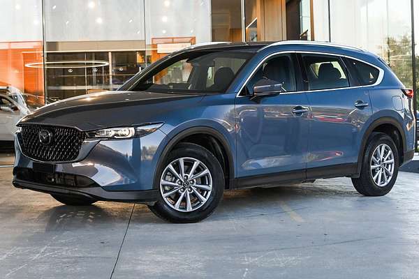 2023 Mazda CX-8 G25 Sport KG Series